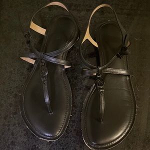 Michael kors sandals